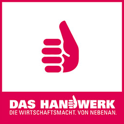 Unterstützer von DAS HANDWERK